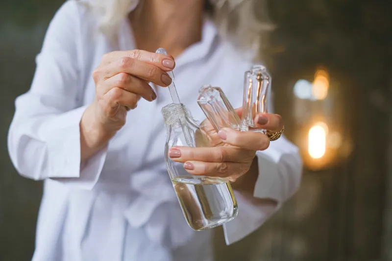 Absorption Over Abundance: The Science of Bioavailability Redefining Luxury Skincare Formulation