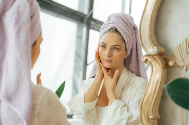 The Honest Clock: How Luxury Skincare Is Rewriting the Rules of Time