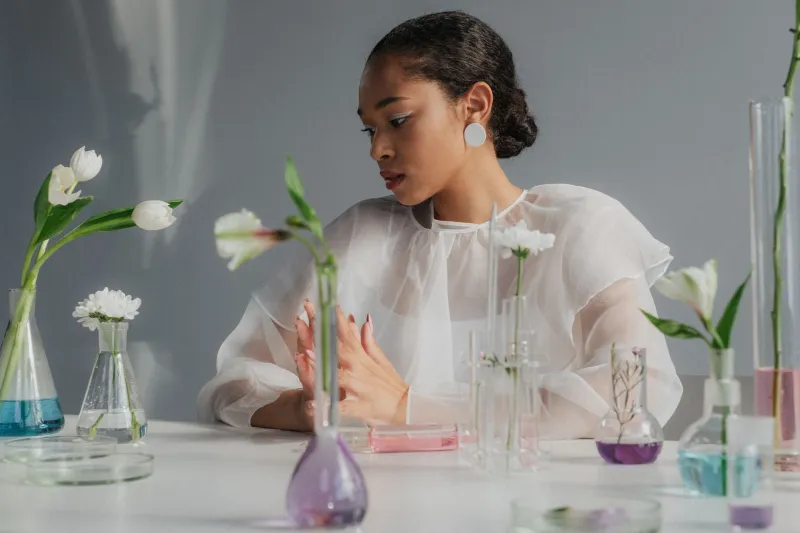 The Long Game: What Decades of Botanical Research Reveals About Skincare's Most Enduring Actives