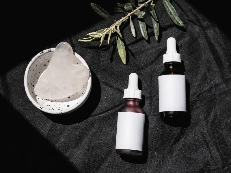Open Formula: How the Luxury Skincare Industry's New Transparency Imperative Is Changing What You Know About What You Buy