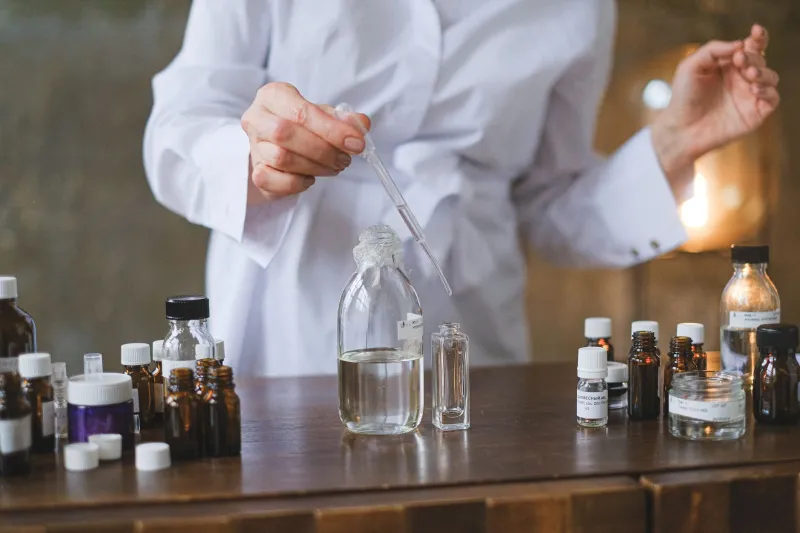 Potency Over Pageantry: How Elite Skincare Brands Are Rebuilding Their Formulas Around Active Concentration