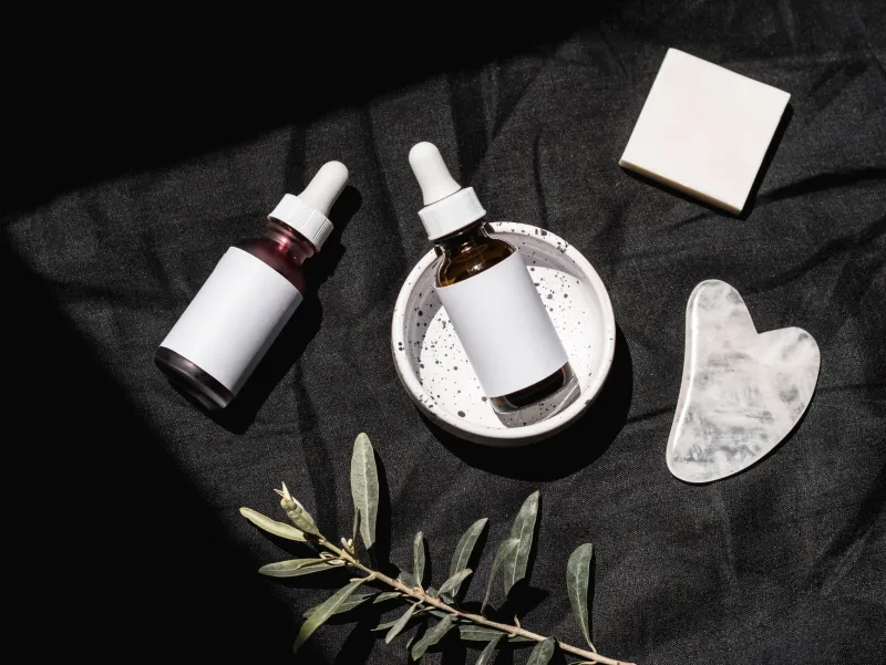 The Virtue of Patience: Why the Most Transformative Skincare Ingredients Operate on Nature's Timeline