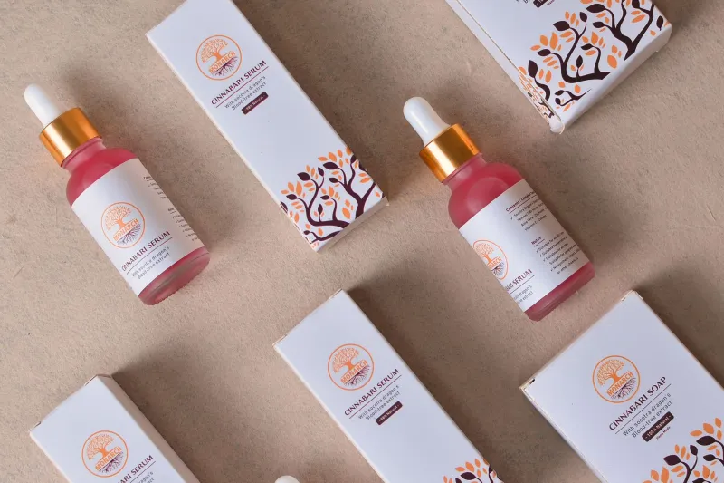 The Virtue of the Unpleasant: When a Skincare Ingredient's Potency Defies Its Perfume